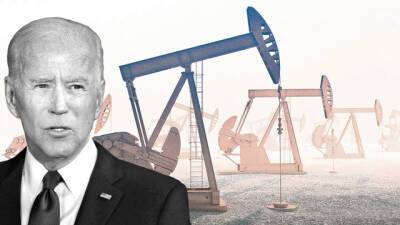 Сенаторы в США предлагают Байдену остановить экспорт нефти