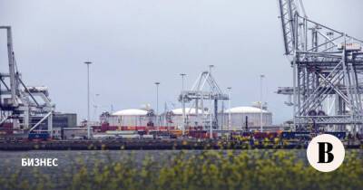 Обещание «Газпрома» закачать газ в европейские хранилища охладило рынок