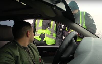 Уже с завтрашнего дня: украинским водителям начнут выписывать штрафы от 8 до 170 тысяч, подробности