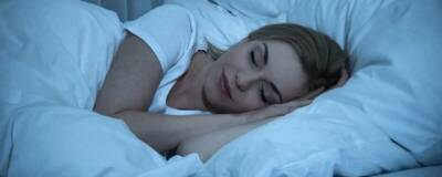 Ученые из больницы Лозаннского университета развеяли миф о глубоком сне