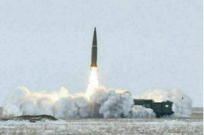 Россия и Китай решили оповещать друг друга о пуске ракет