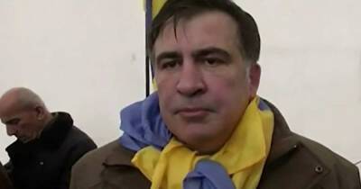 В Госдепе призвали Грузию оказать Саакашвили психологическую помощь