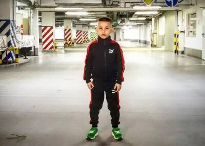 7-летний спортсмен из Новосибирска выиграл деньги в шоу на «Пятнице»