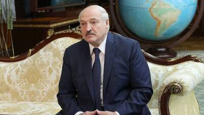 Глава МИД ФРГ заявил о «вероломстве и бесчеловечности» Лукашенко