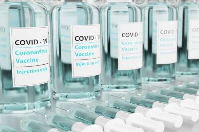 Гинцбург рассказал о перспективах внедрения назальной вакцины от коронавируса