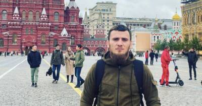 Суд арестовал бойца ММА Джамалдаева, пойманного с наркотиками