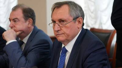 Министр энергетики оценил работу топливного демпфера в России