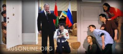 Почему Зеленский так настойчиво добивается встречи с Путиным