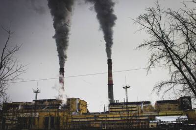 В котельных Северо-Байкальского района Бурятии не было запаса топлива
