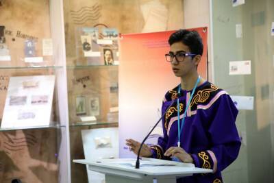 Сахалинцев приглашают на детско-юношескую конференцию "Родная речь"