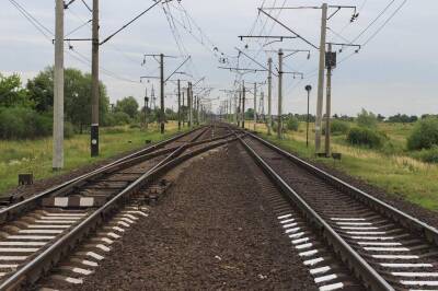 Railfreight: Из-за санкций РФ западные компании вынуждены возить товары в обход Украины