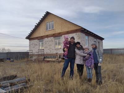 На Урале чиновники продали семье землю на древнем могильнике. И теперь не возвращают деньги