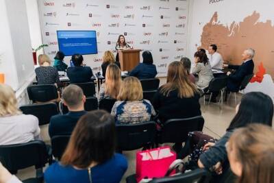 Всероссийский конкурс «Лучший социальный проект 2021» пригласил участников в Забайкалье