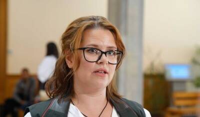 Новым вице-мэром Уфы может стать Ольга Сарапулова