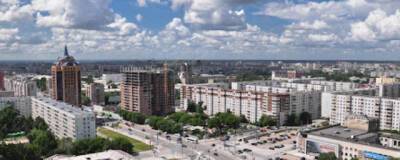 Генпрокуратура СФО намерена купить в Новосибирске квартиру за 7,7 млн рублей