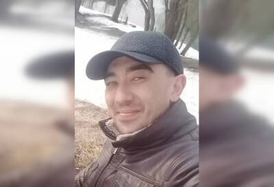 В Уфе продолжаются поиски 37-летнего Марселя Асмандиярова