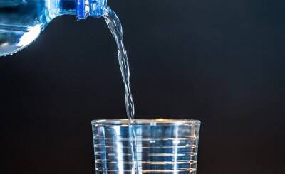 Главред (Украина): эксперт пояснила, опасно ли пить воду из кулера