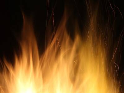 В Уфе произошел пожар на НПЗ «Башнефти»