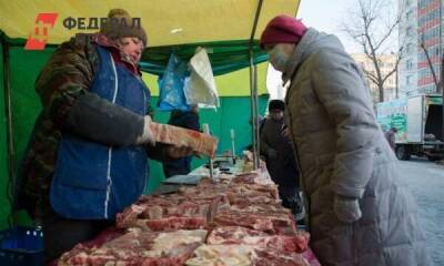 В России решат проблему роста цен на мясо