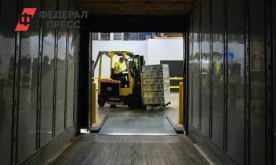 Власти Крыма назвали способ заморозить цены на продукты