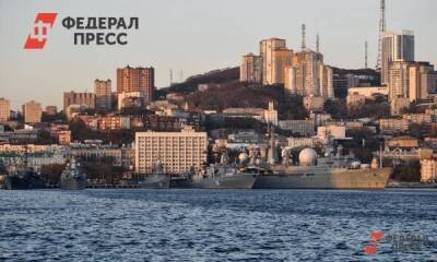 Власти Приморья: население Владивостока к 2050 году увеличится в 4 раза