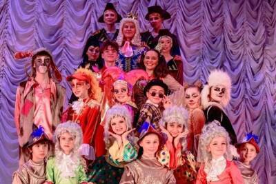 Серпуховский театр признали одним из лучших в России