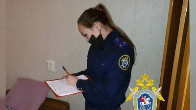 В Якутске возбудили два уголовных дела по делу об убийстве ребенка