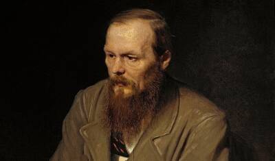 «Москино» покажет экранизации романов Достоевского в честь 200-летия со дня рождения писателя