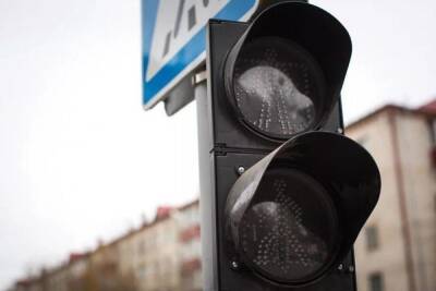 Ивановских водителей предупреждают: в областном центре не будет работать сразу несколько светофоров