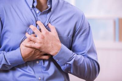 Ростовчане смогут проверить здоровье сердца после COVID-19 в «Гемотесте» со скидкой 35%