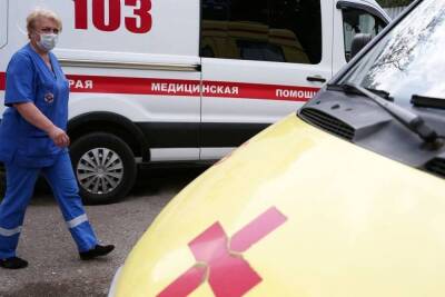 Суточная заболеваемость ковидом на Ставрополье превысила 500