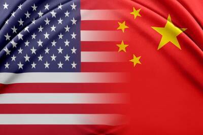 Китай выступает решительно против визита США на Тайвань и мира
