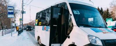 В Омске частные перевозчики выступили против введения QR-кодов в транспорте