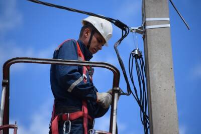 С начала года Костромаэнерго предоставило потребителям 40,5 МВт мощности