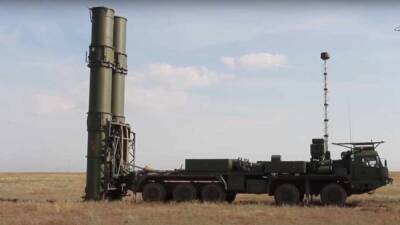 В Минобороны РФ рассказали о создании новой зенитной ракетной системы