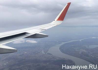 В Челябинской области в 2022 году будет 20 субсидируемых авиамаршрутов