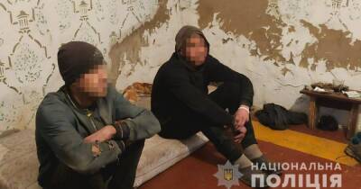 В Одесской области разоблачили группу "рабовладельцев", — Нацполиция (фото, видео)