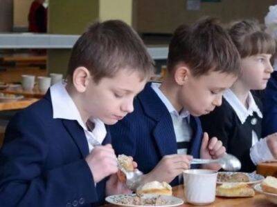 В Союзе потребителей заявили об ухудшении школьной еды