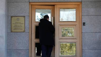 Россия планирует расширить консульское присутствие в Канаде