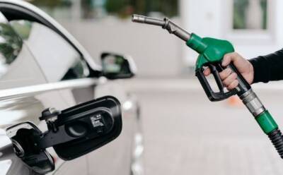 Цены на бензин растут не по дням, а по часам