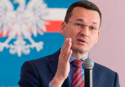Польша намерена добиваться экстренного ужесточения санкций против Белоруссии
