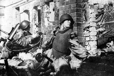 «Солдат погибал через сутки»: зачем считали время жизни в Сталинградской битве - Русская семерка
