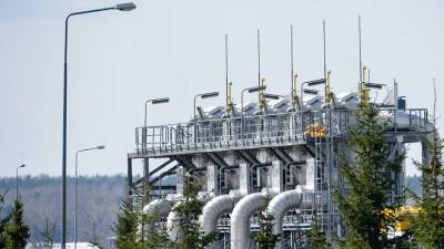 Gascade: прокачка по газопроводу «Ямал — Европа» в Германию выросла на четверть