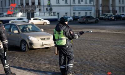 В России начали действовать новые «воздушные» штрафы для водителей