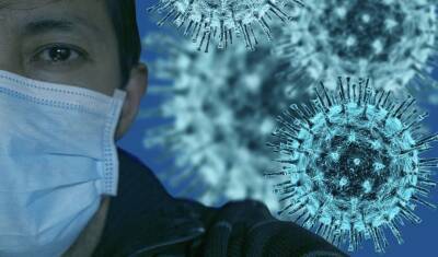 Ученый сравнил смертность от коронавируса за сутки с жертвами шести авиакатастроф