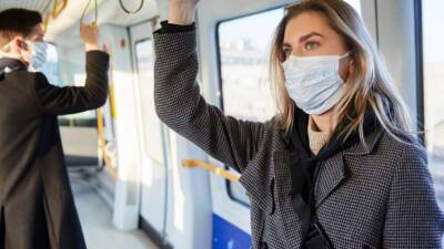 Заболеваемость коронавирусом в Украине остается высокой