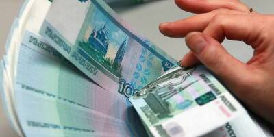 Выгоды инфляции: прибыль банков РФ может поставить выдающийся рекорд