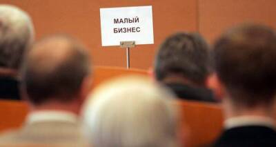 В Луганске назвали количество реально работающих малых и средних предпринимателей