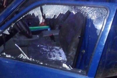 В Твери у автовладельца украли полумёртвый видеорегистратор
