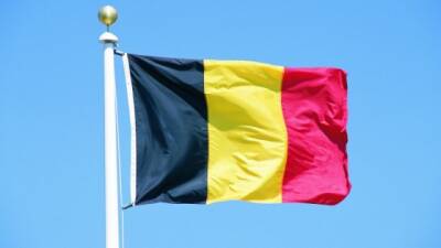 Бельгия закрыла границы для украинцев
